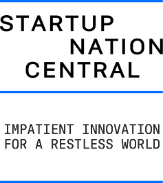 Startup Nation Central | IMPATIENT INNOVATION FOR A RESTLESS WORLD